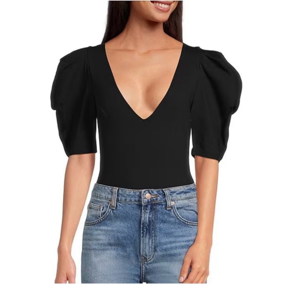 FP black top - Picture 3 of 12